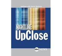 ABC News UpClose with Gloria Steinem