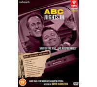 ABC Nights In: And by the way... no raspberries ( Here's David Nixon: Episode #1.5 / Dial 999: Robbery with Violence / Big Night Out: Episod [ Origine UK, Nessuna Lingua Italiana ]