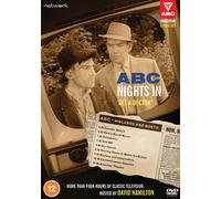 ABC Nights In: Get a Doctor (DVD)