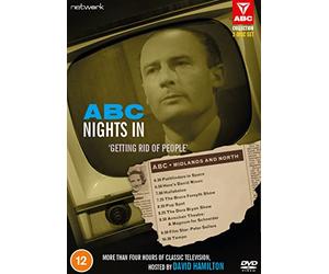 ABC Nights In: Getting Rid Of People