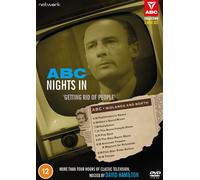 ABC Nights In: Getting Rid Of People