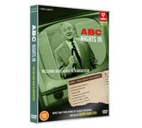 ABC Nights In: Welcome Once Again to Manchester!