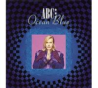 ABC - Ocean blue (1985) / Vinyl single [Vinyl-Single 7'']