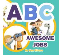 ABC of Awesome Jobs