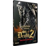 ABC of death 2