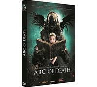 ABC of Death (vost)