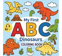 ABC of Dinosaurs