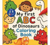 ABC of Dinosaurs