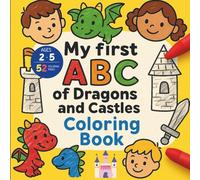 ABC of Dragons and Castles