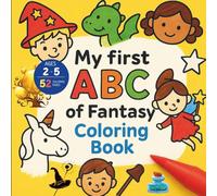 ABC of Fantasy