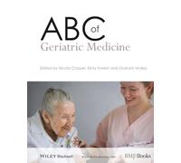 ABC of Geriatric Medicine