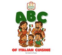 ABC of Italian Cuisine