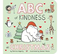 ABC of Kindness at Christmas