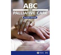 ABC of Palliative Care
