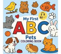 ABC of Pets