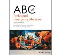 ABC of Prehospital Emergency Medicine