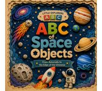 ABC of Space Objects: From Asteroids to the Edge of the Universe