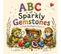 ABC of Sparkly Gemstones: From Amethyst to Zircon