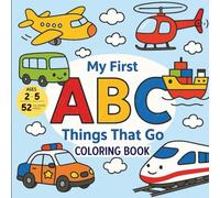 ABC of Things That Go