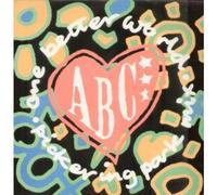 ABC - ONE BETTER WORLD 12 INCH (12" VINYL) UK NEUTRON 1989