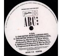 ABC - One Better World