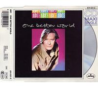 ABC - One Better World (4/5 Cover)