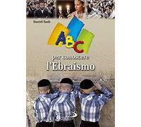 ABC per conoscere l'ebraismo