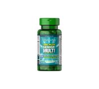 ABC Plus Senior Multi 60 compresse rivestite Puritans Pride