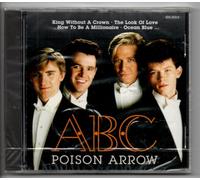 ABC - Poison Arrow