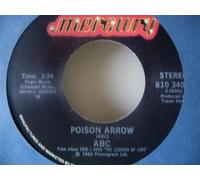 ABC / Poison Arrow