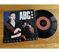 ABC - Poison Arrow 7" (UK 1982)