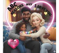 ABC Reasons Why I Love You