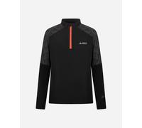 Abc Reflex W - Giacca Running - Donna - Nero L