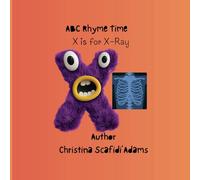 ABC Rhyme Time: ABC Rhyme Time Children's Story Book
