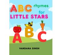 ABC rhymes for little stars