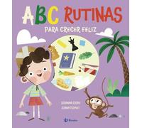 ABC Rutinas para crecer feliz
