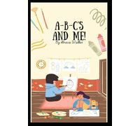 ABC’s and ME: Love the way you learn!