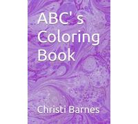ABC' s Coloring Book