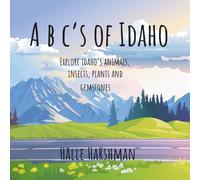 ABC’s of Idaho