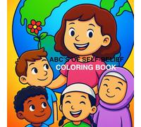ABC’S OF SELF-BELIEF: An positive affirmation from A-Z to empower and inspire kids to believe in themselves