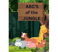 ABC’S OF THE JUNGLE