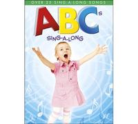ABC S Sing Along - ABC S Sing Along