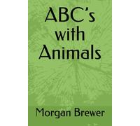 ABC’s with Animals