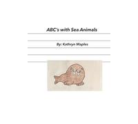 ABC’s with Sea Animals