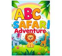 ABC Safari Adventure