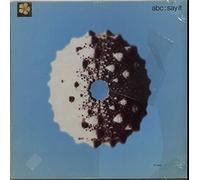 ABC - Say It