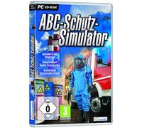ABC-Schutz-Simulator [Edizione: Germania]