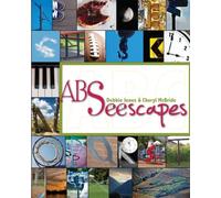 ABC Seescapes: Discovering the Alphabet Hidden in the World Around Us.