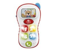 ABC SELFIE PHONE - Chicco - Toys Center