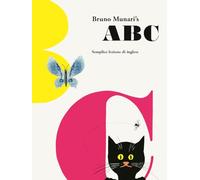 ABC. Semplice lezione d'inglese. Ediz. illustrata